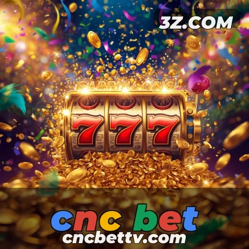 Apostas emocionantes no cnc bet: a nova era do jogo online