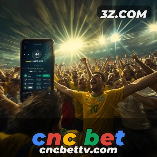 Surpresas do app da cnc bet: diversão até onde você for