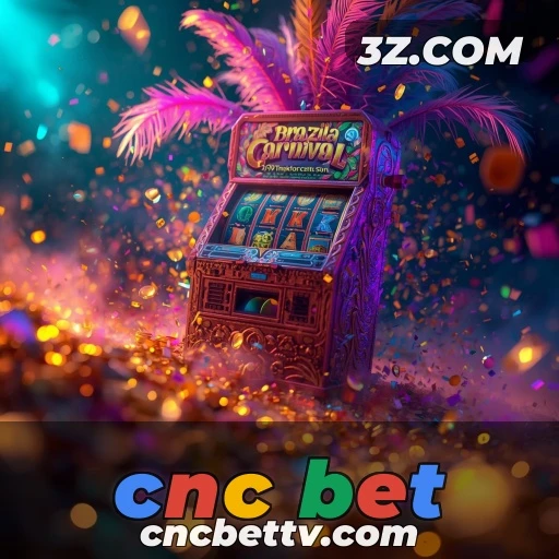 Experiência Incrível no Cassino do cnc bet que Encanta Jogadores