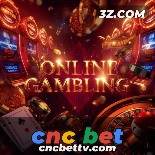 Plataforma Inovadora da cnc bet Transformando Seu Jogo Online