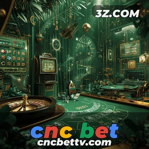 Slots Incríveis e Empolgantes no Site Cnc Bet